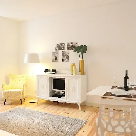 Appartement Find Me...alfama, Old Quarter