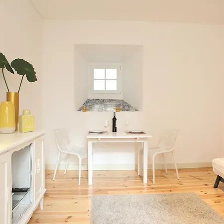 Appartement Find Me...alfama, Old Quarter