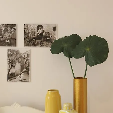 Appartement Find Me...alfama, Old Quarter *