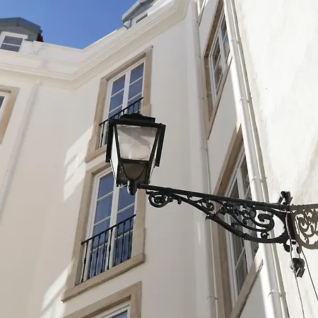 Appartement Find Me...alfama, Old Quarter *